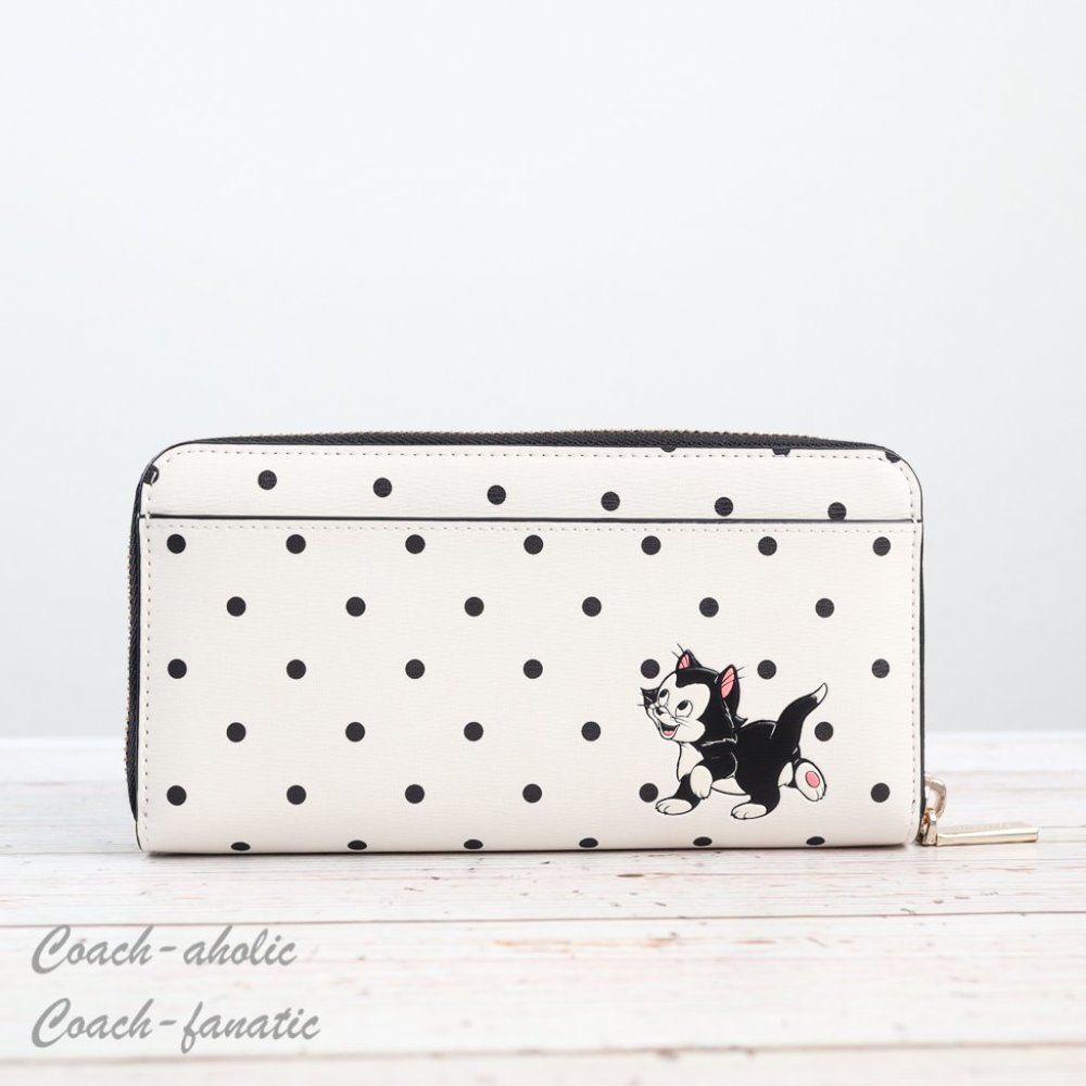 NWT Disney x Kate Spade New York Other Minnie Mouse Large Continental Wallet - Picture 2 of 10